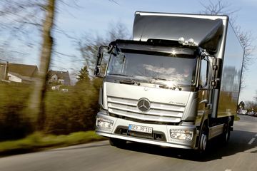 Atego