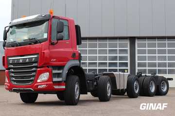 GINAF 5�Ῠ������